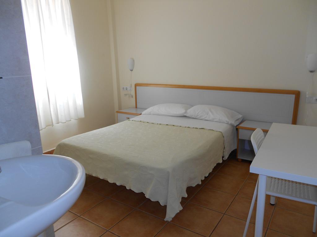 Pension Mova Santa Cruz de Tenerife Exterior photo