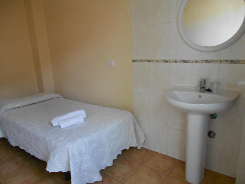Pension Mova Santa Cruz de Tenerife Exterior photo