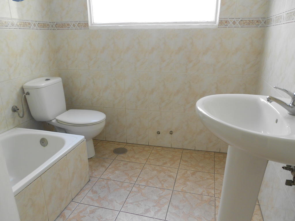 Pension Mova Santa Cruz de Tenerife Room photo