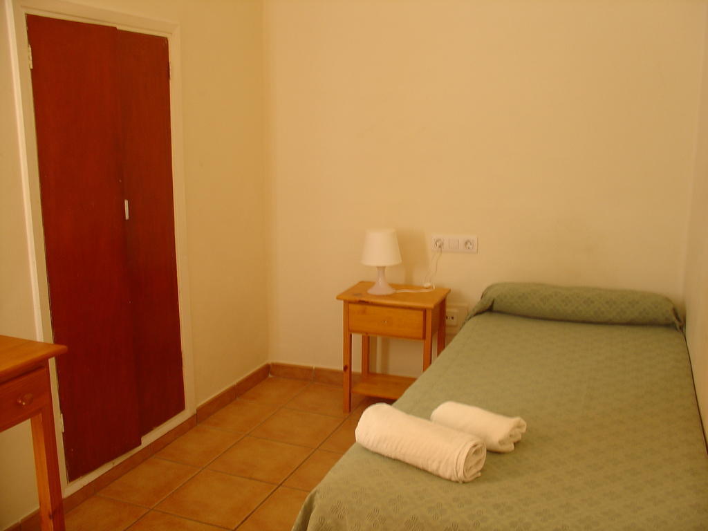 Pension Mova Santa Cruz de Tenerife Room photo