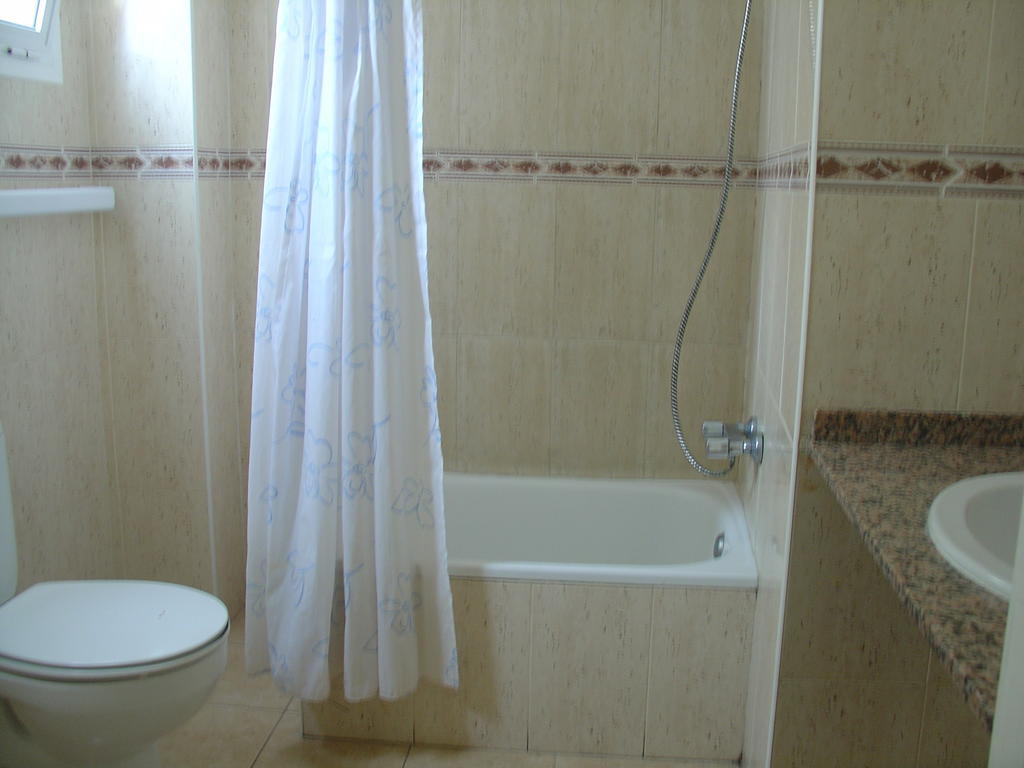 Pension Mova Santa Cruz de Tenerife Exterior photo