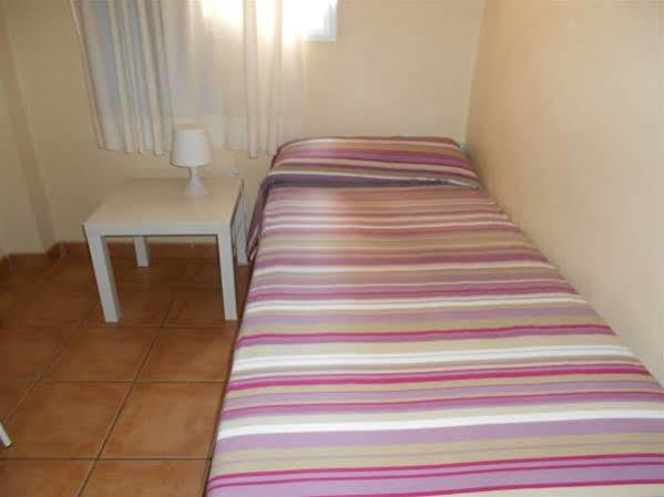 Pension Mova Santa Cruz de Tenerife Exterior photo