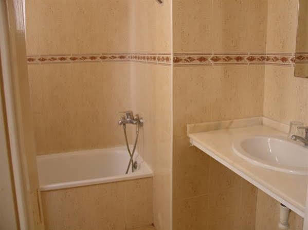 Pension Mova Santa Cruz de Tenerife Exterior photo